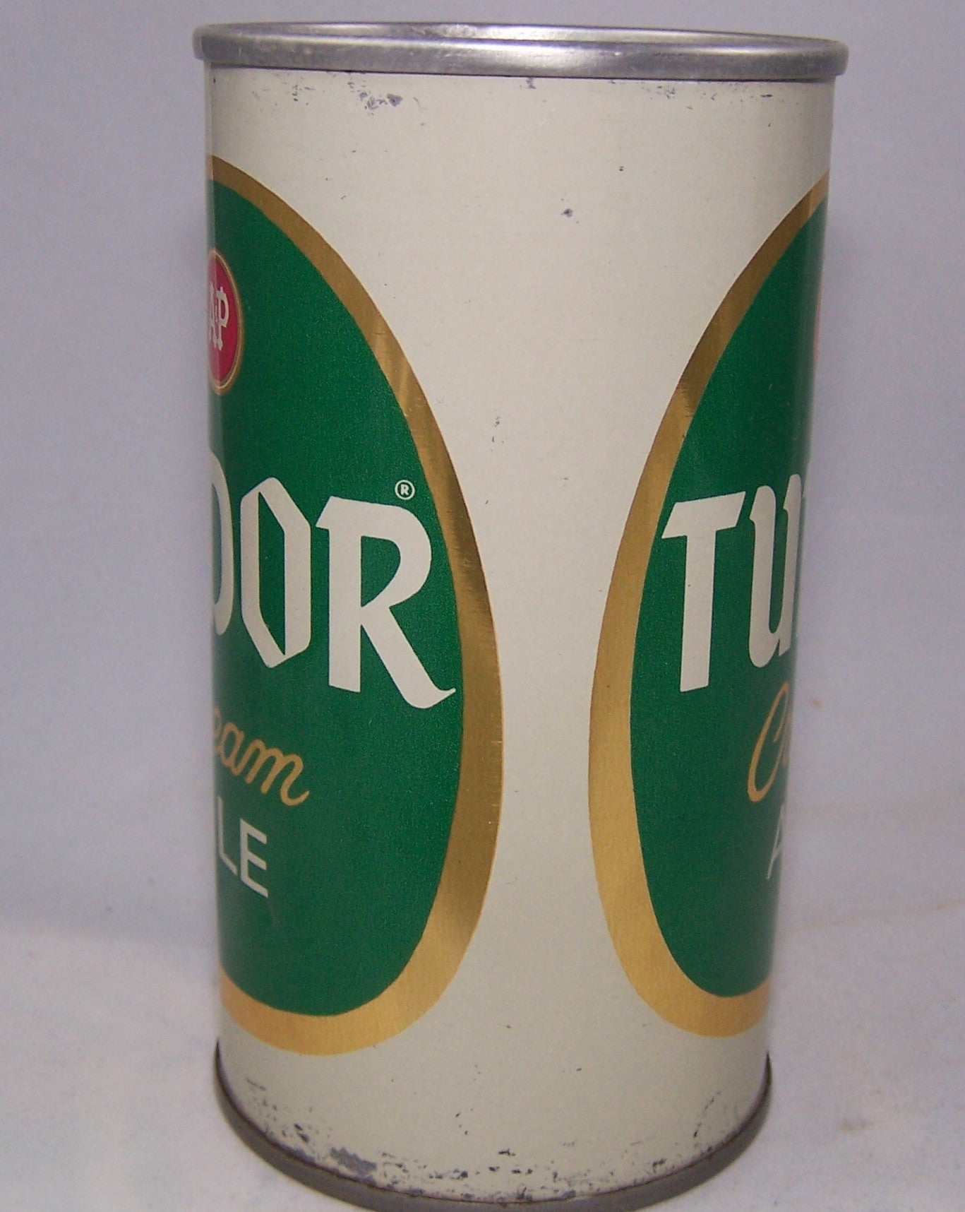Tudor Cream Ale, USBC II 131-18, Grade 1/1- Sold on 10/15/15