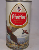 Pfeiffer Premium Beer (Metallic) USBC 114-12, Grade 1/1+ Sold on 10/17/15