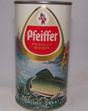 Pfeiffer Premium Beer (Metallic) USBC 114-14, Grade 1/1+ Sold on 10/17/15