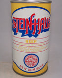 Stein-Haus Beer, USBC II 127-08, Grade 1/1+ Sold on 08/12/16