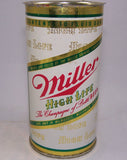 Miller High Life Beer, 10 ounces, USBC II 94-10, Grade 1/1+ Sold on 01/20/17