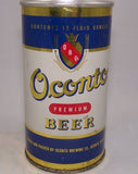 Oconto Premium Beer, USBC II 98-35, Grade 1/1-