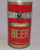Dart Premium Light Beer, USBC II 58-14, Grade 1 Sold on 12/02/16