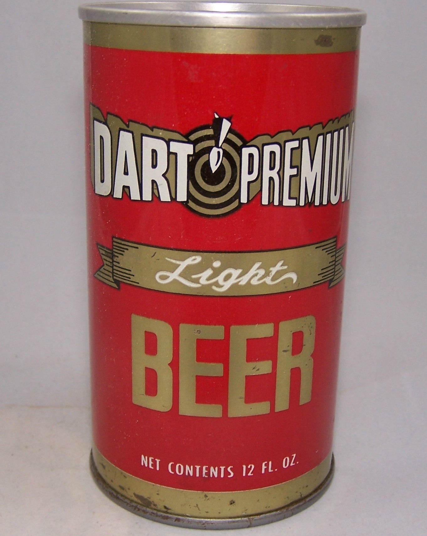 Dart Premium Light Beer, USBC II 58-14, Grade 1 Sold on 12/02/16
