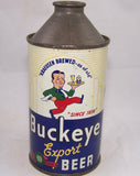 Buckeye Export Beer, USBC 155-05, Grade 1. Sold on 03/10/18