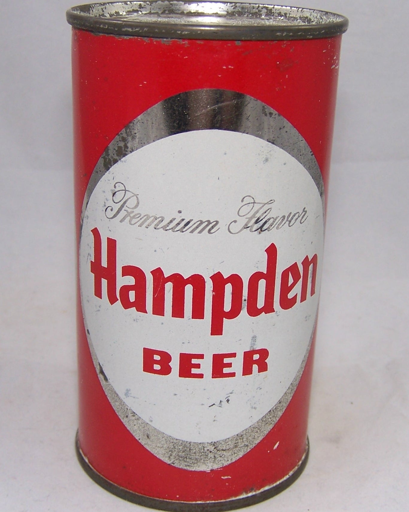 Hampden Beer, USBC 80-01, Grade 1/1-