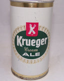 Krueger Cream Ale, USBC II 86-28 Grade 1- Sold on 07/23/18