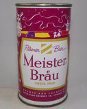 Meister Brau Country Can (Holland) USBC 97-06, Grade 1 to 1/1+ Sold 10/23/15