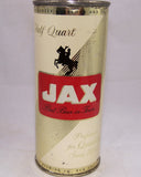 Jax "Best Beer In Town" Half Quart, USBC Like 231-07, Grade 1/1- Sold on 04/23/18