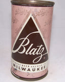 Blatz set can (Pink) USBC 39-15, Grade  1- Sold on 09/10/17