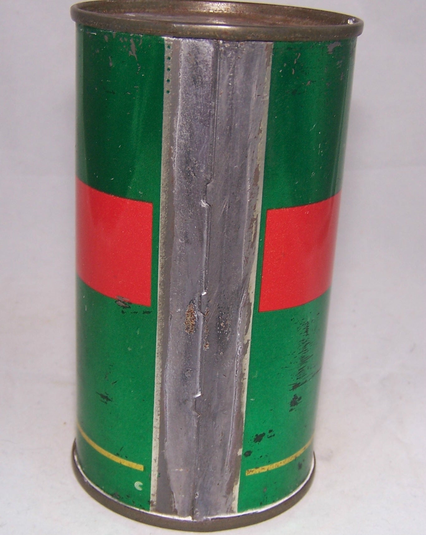 Spearman Ale, USBC 134-31, Grade 1-