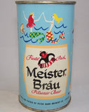 Meister Brau Pilsener Beer, USBC 97-35, Grade 1/1+