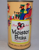 Meister Brau Pilsener Beer, USBC 97-40, Grade 1/1+Sold6/18/16
