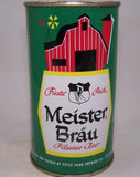 Meister Brau Beer (P In Hand) USBC 97-27, Grade A1+Sold 6/18/16