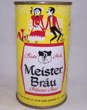 Meister Brau Beer (P In Hand) USBC 97-33, Grade 1sold 6/18/16