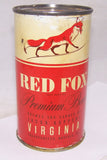 Red Fox Virginia Flat Top, All original, Grade 2
