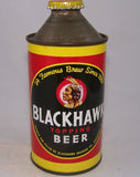 Blackhawk Topping Beer, USBC 152-25, Grade 1/1+ Sold on 02/10/16