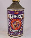 National Premium, USBC 175-01, Grade 1 to 1/1+ sold 4/9/16