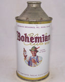 Bohemian Club Beer, USBC 154-03, Grade 1/1+ Sold on 04/05/18
