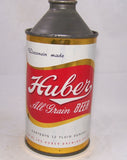 Huber All Grain Beer, USBC 169-20, Grade 1/1-