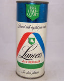 Lancers A-1 Beer, USBC 231-28. Grade 1-