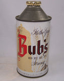 Bub's Strong Beer, USBC 155-03, Grade 1/1+ Sold on 01/10/17