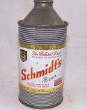 Schmidt's Beer, USBC 184-10, Grade 1- Sold on 09/01/18