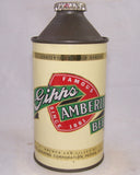 Gipps Amberlin Beer, USBC 164-31, Grade 1