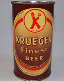 Krueger Finest Beer (IRTP) USBC 90-12, Grade 1/1+