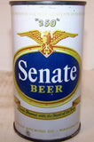 Senate "250" Beer, USBC 132-21, original, grade 1/1- Sold on 05/26/18