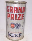 Grand Prize Beer Metallic, or semi Metallic Finish Not Listed, Like Lilek # 366 Grade 1 Sold on 12/14/17