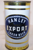 Hanley Export lager beer, USBC 80-9? Original, grade 1- Sold on 10/16/17