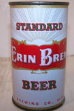 Standard Erin Brew, USBC 60-9 Grade 1/1+  Sold 2/22/15