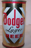 Dodger Southern Brewing USBC 54-19 grade 1/1+ Sold 7/10/15