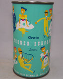 Gretz Tooner Schooner (My Wild Irish Rose) USBC 75-40 Grade 1/1+ Sold on 11/21/15