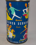 Gretz Tooner Schooner (Let Me Call You Sweetheart) USBC  75-37  Grade 1/1+  Sold on 06/18/16