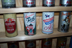 Visit To Gene Judd's on 10/23/14