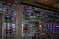 Visit To Gene Judd's on 10/23/14