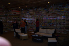 Visit To Gene Judd's on 10/23/14