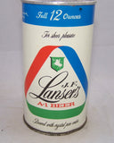 J,F Lancer's A-1 Beer, USBC II 83-18, Grade 1/1+ Sold 7/21/18