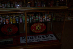 Visit To Gene Judd's on 10/23/14