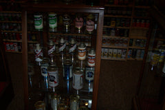 Visit To Gene Judd's on 10/23/14