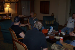 Beercansplus attends the Indy Brewery Collectable show 10/23-10/25/14