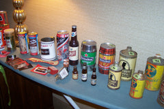 Beercansplus attends the Indy Brewery Collectable show 10/23-10/25/14