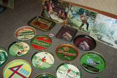 Beercansplus attends the Indy Brewery Collectable show 10/23-10/25/14