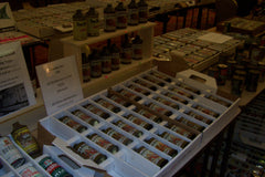 Beercansplus attends the Indy Brewery Collectable show 10/23-10/25/14
