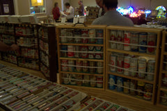 Beercansplus attends the Indy Brewery Collectable show 10/23-10/25/14
