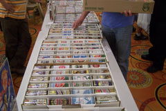 Beercansplus attends the Indy Brewery Collectable show 10/23-10/25/14