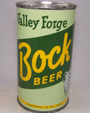 Valley Forge Bock Beer, USBC 143-11, Grade A1+ Traded