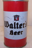 Walter's Beer, USBC 133-33, clean, grade 1/1- Sold on 04/03/16